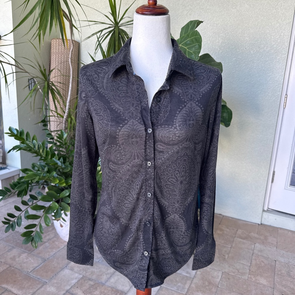 Caribbean Joe shirt - NWT